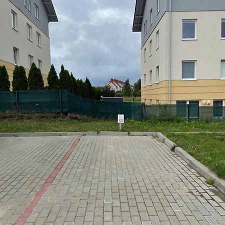 Przestronne 2 Oddzielne Sypialnie Caly Apartament W Spokojnej Dzielnicy Borkowo (Gdansk) Exterior foto