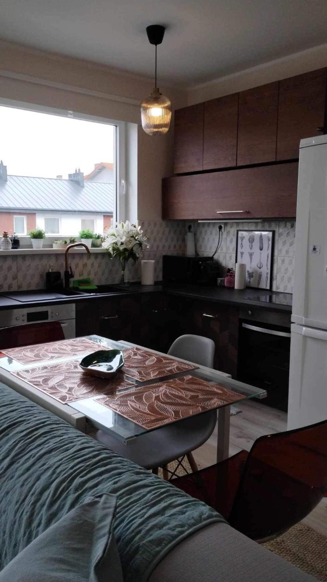 Przestronne 2 Oddzielne Sypialnie Caly Apartament W Spokojnej Dzielnicy Borkowo (Gdansk) Exterior foto