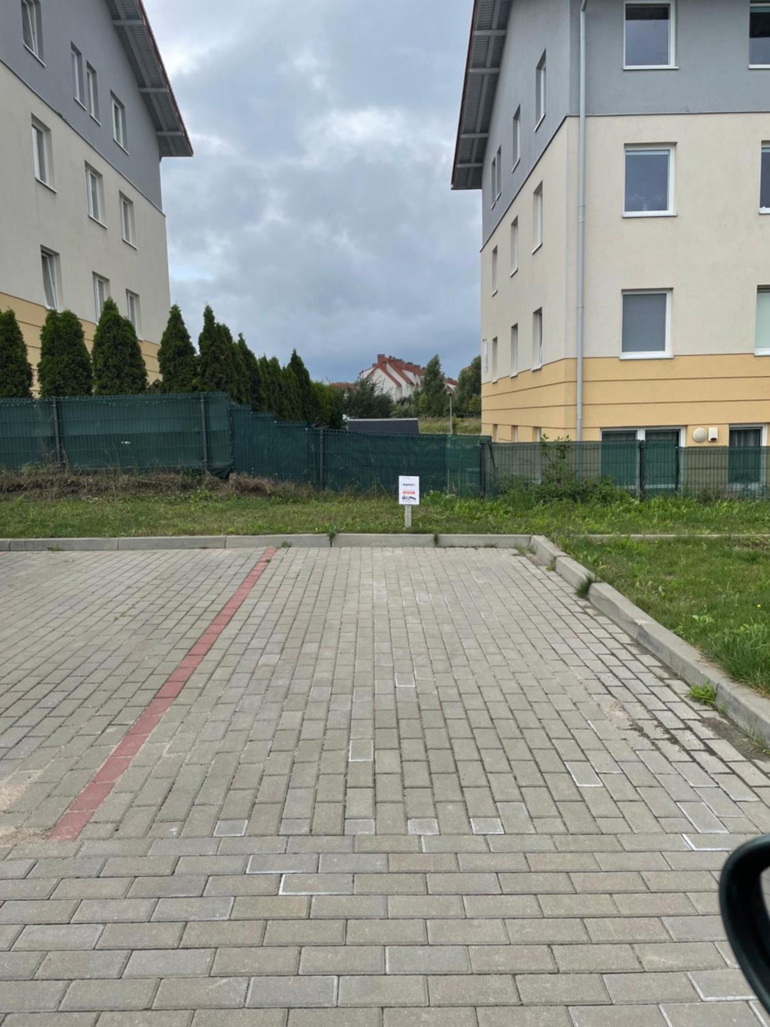 Przestronne 2 Oddzielne Sypialnie Caly Apartament W Spokojnej Dzielnicy Borkowo (Gdansk) Exterior foto