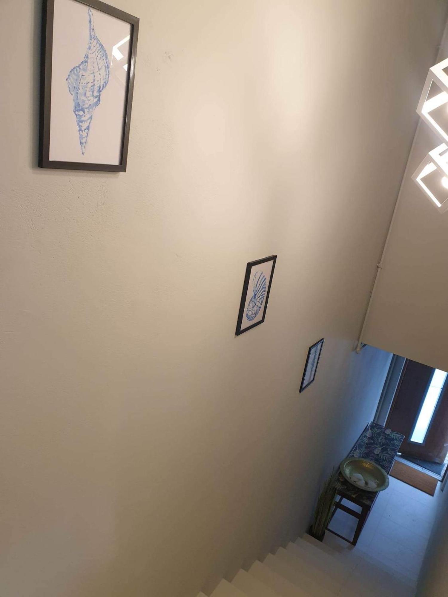 Przestronne 2 Oddzielne Sypialnie Caly Apartament W Spokojnej Dzielnicy Borkowo (Gdansk) Exterior foto